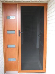 decorative door 2