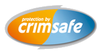 logo crimsafe