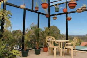 patio enclosure