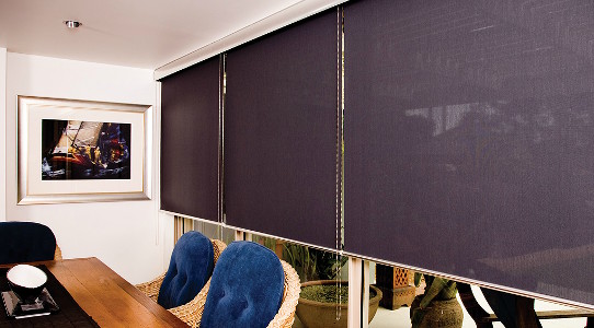 roller blinds